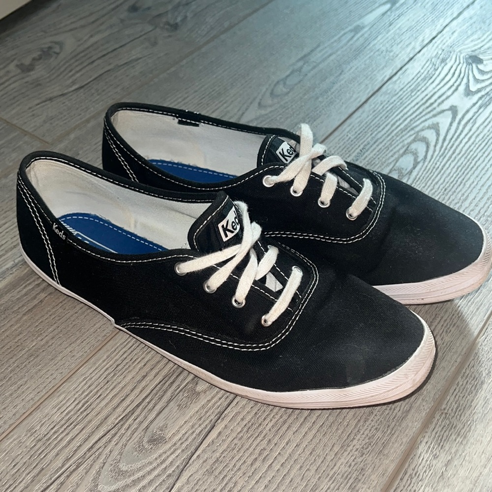 Women’s Keds